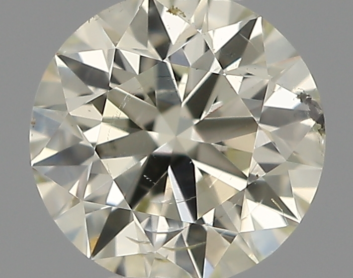 Round 0.3 ct L SI2