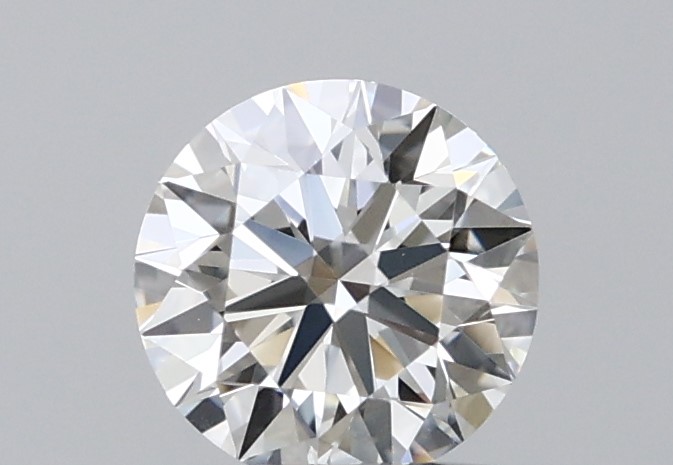 Round 0.4 ct I VVS2