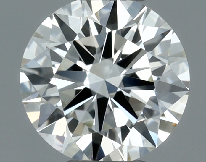 Round 0.3 ct J VVS2
