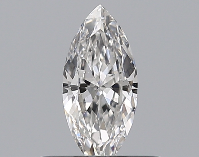 Marquise 0.31 ct F VS2
