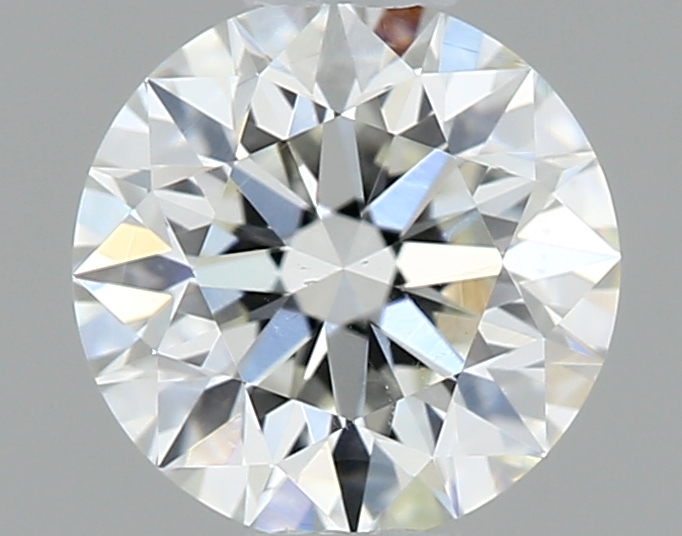 Round 0.55 ct I SI1