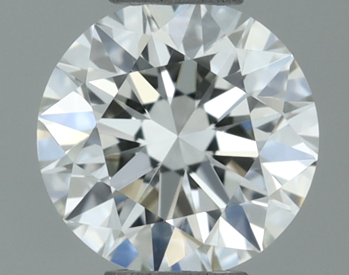 Round 0.3 ct J VVS2