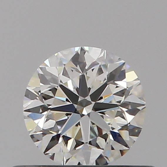 Round 0.41 ct I VVS1