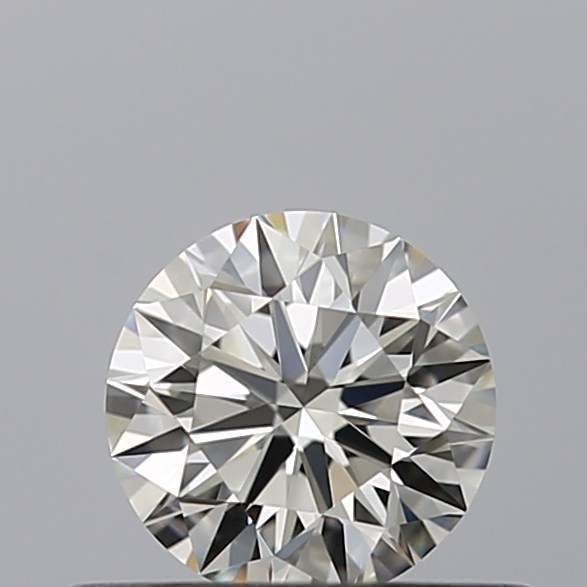 Round 0.35 ct K VVS1