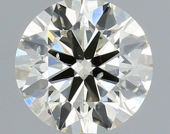 Round 0.41 ct L SI1