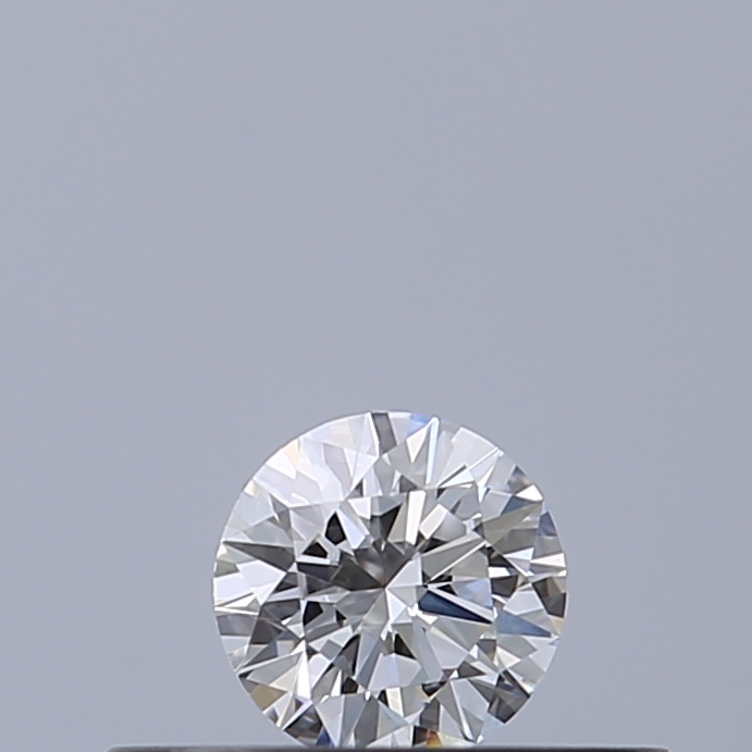 Round 0.18 ct E VVS1