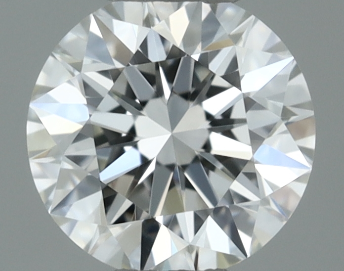 Round 0.3 ct I VVS2