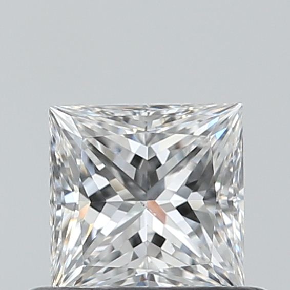 Princess 0.5 ct D VS2