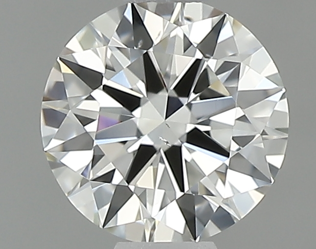 Round 0.5 ct J VS2