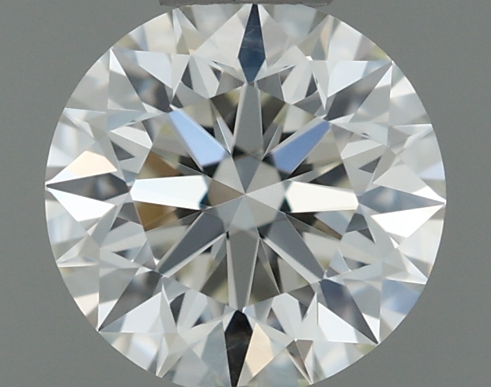 Round 0.45 ct J VVS1