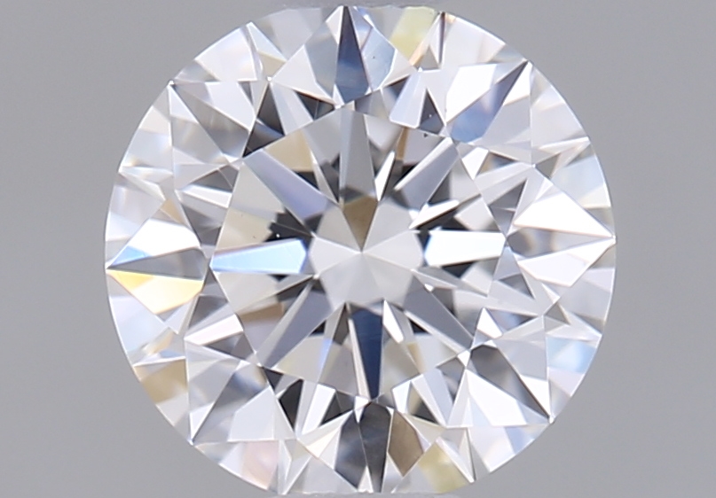 Round 0.74 ct E VS2