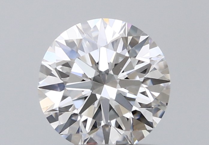 Round 0.44 ct F IF