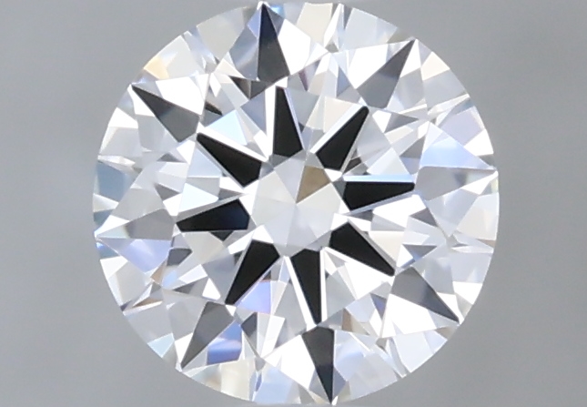 Round 0.3 ct F VVS1
