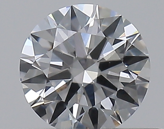 Round 0.32 ct E VS2