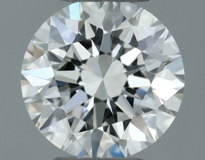 Round 0.3 ct I VVS1