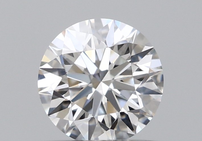 Round 0.31 ct E VVS1