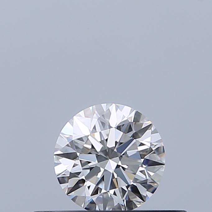 Round 0.29 ct E VVS1
