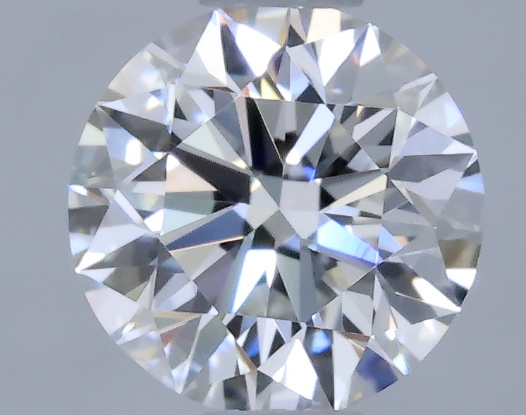 Round 0.5 ct G VVS1
