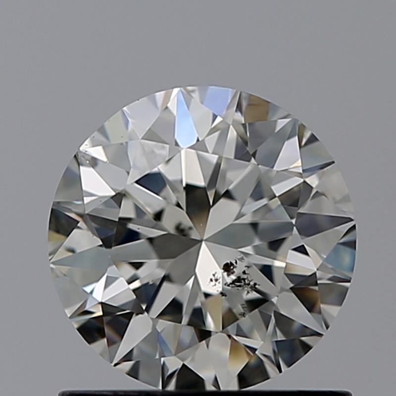 Round 1.0 ct K SI2