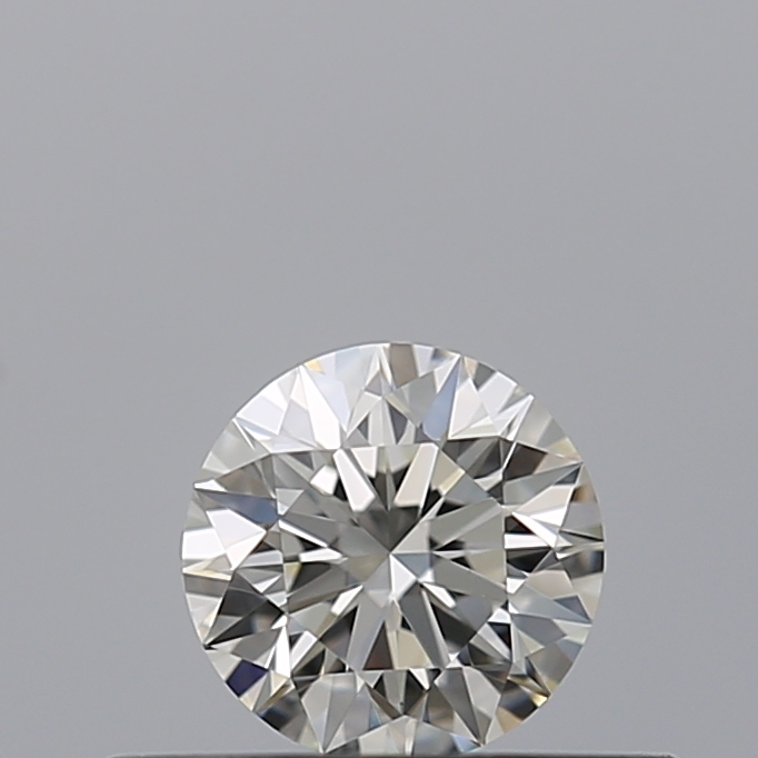 Round 0.31 ct H VVS2