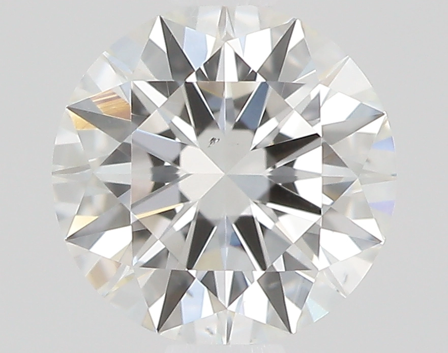 Round 0.5 ct G VS2