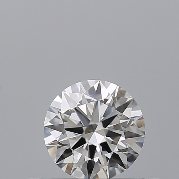 Round 0.31 ct F IF