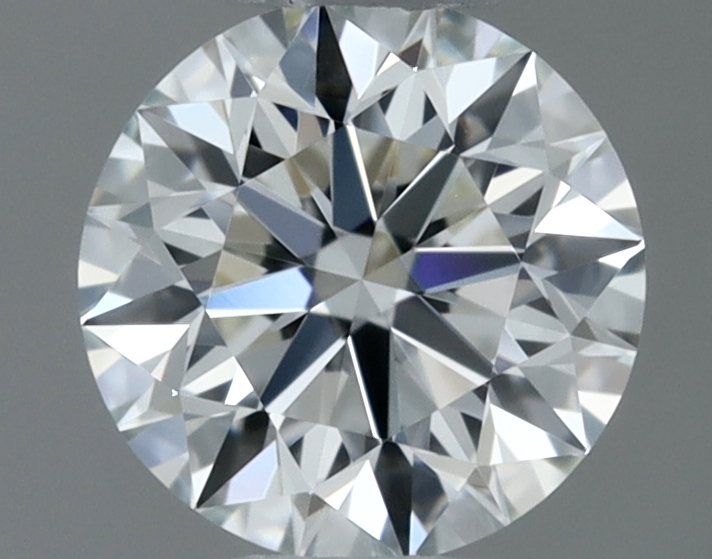 Round 0.31 ct I VVS1