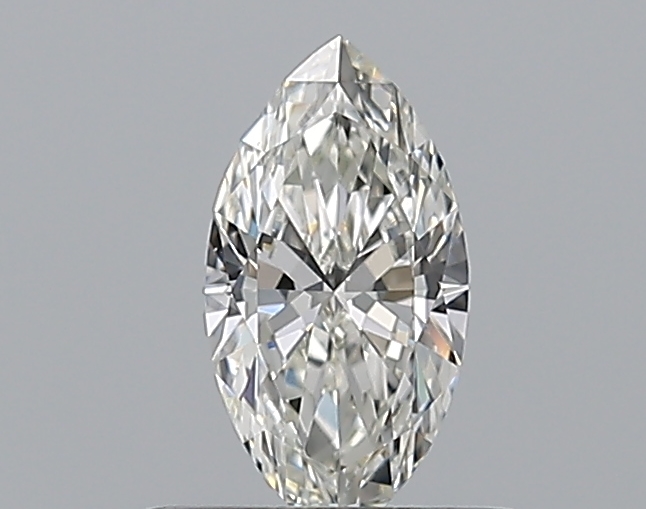 Marquise 0.41 ct I VVS2