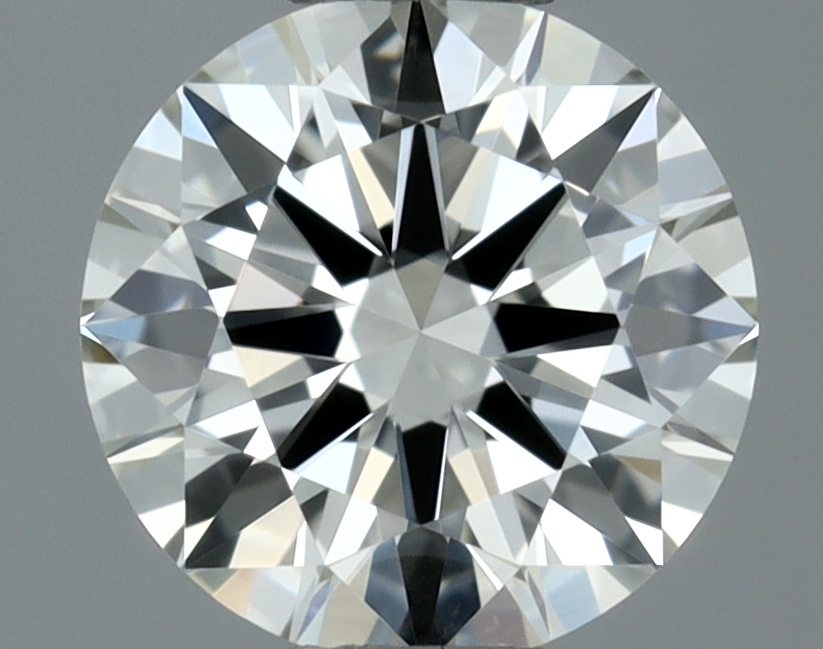 Round 0.45 ct L VS2