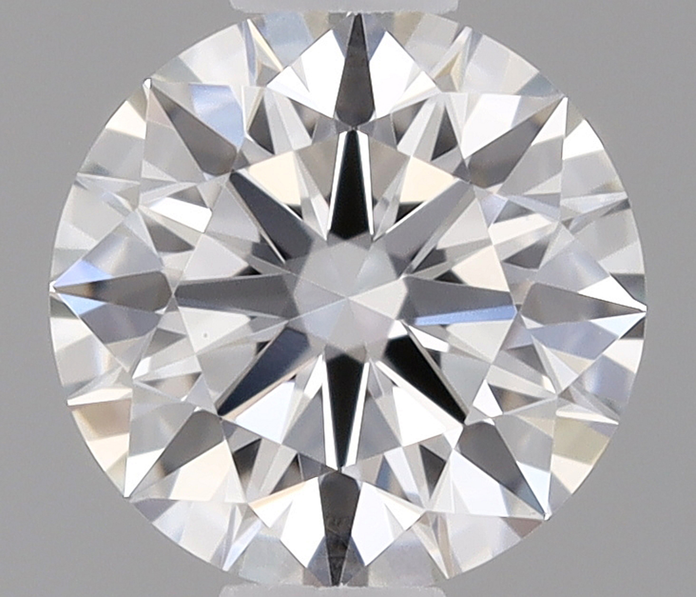 Round 0.34 ct G VS1