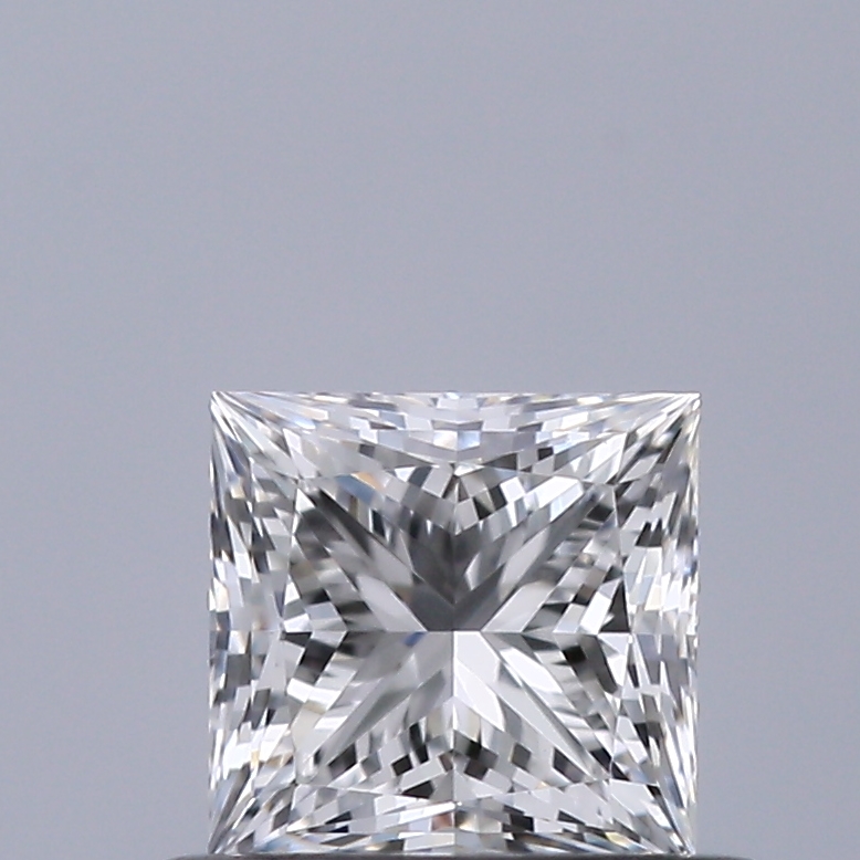 Princess 0.5 ct E VVS1