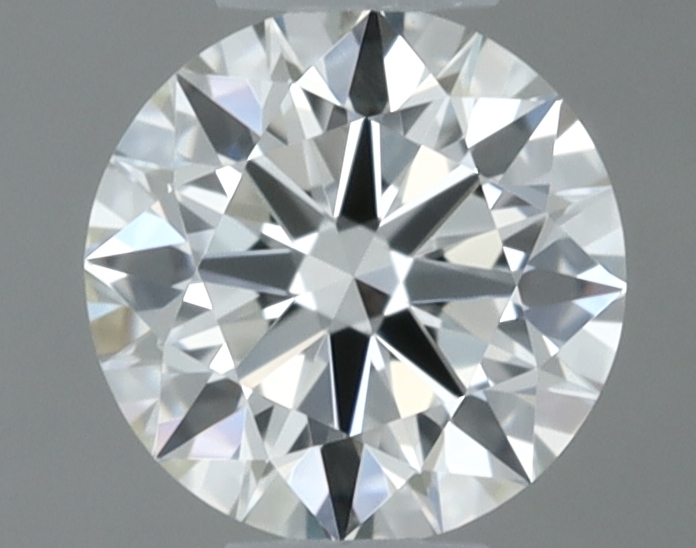 Round 0.4 ct K VVS2