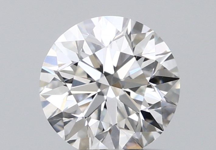 Round 0.5 ct F VS1