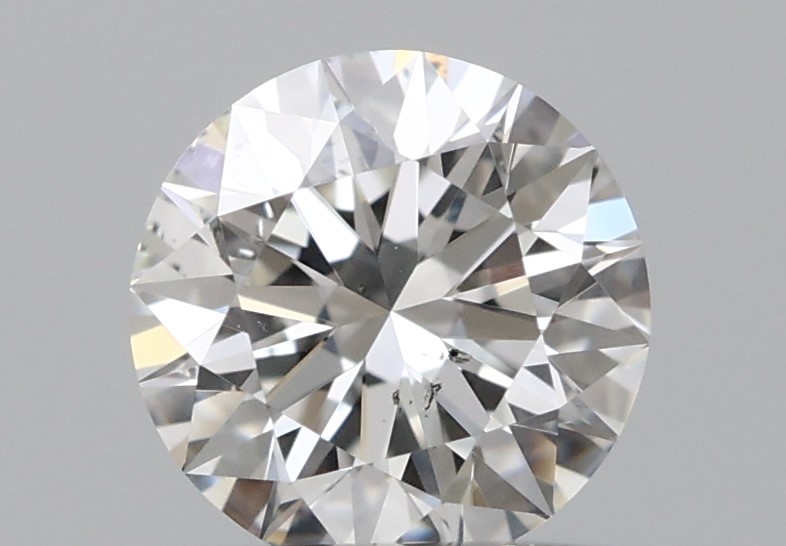 Round 0.4 ct G SI1