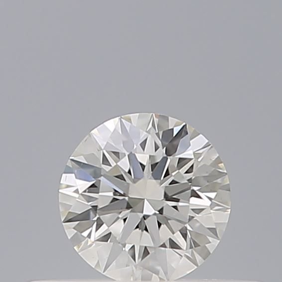 Round 0.22 ct G VVS2