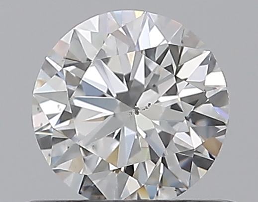 Round 0.5 ct G SI1