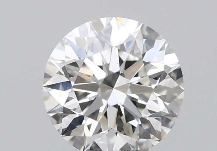 Round 0.5 ct I VS2