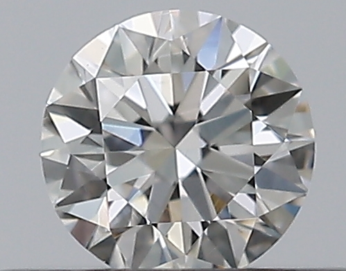 Round 0.3 ct G SI1