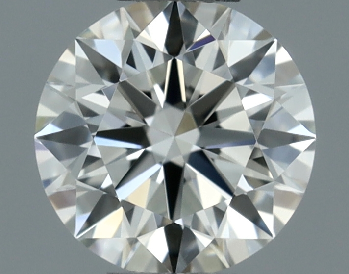 Round 0.3 ct K VVS1
