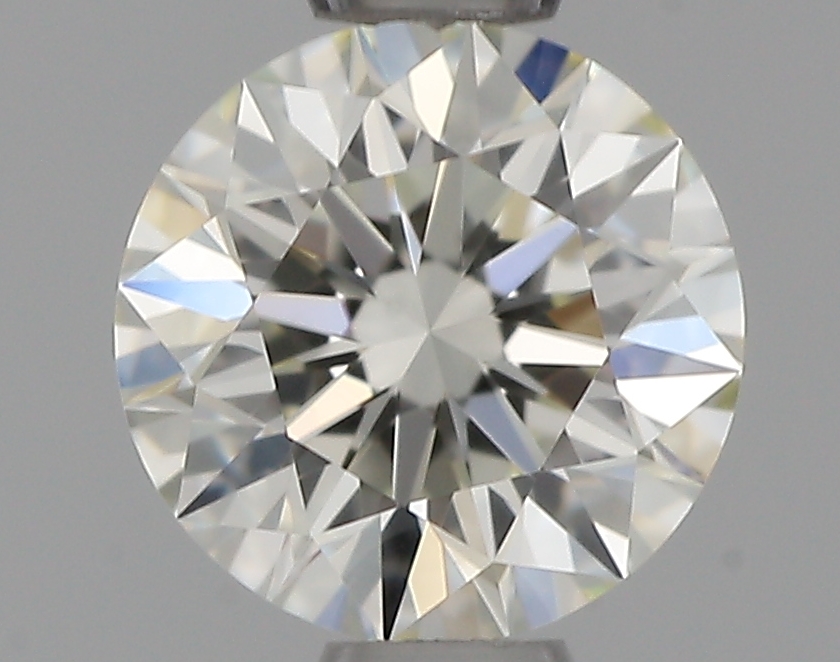 Round 0.53 ct I VS1