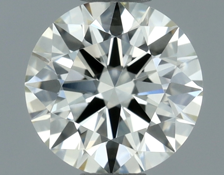 Round 0.51 ct N VVS2