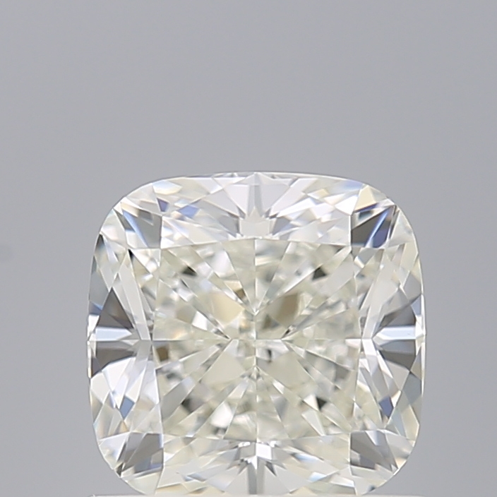 Cushion 0.91 ct G IF