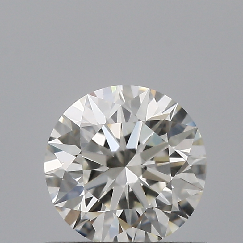 Round 0.52 ct G IF