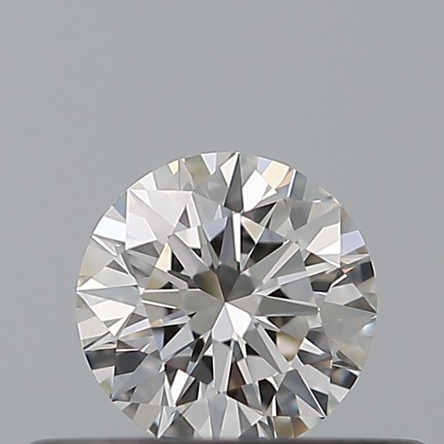 Round 0.28 ct G VVS2