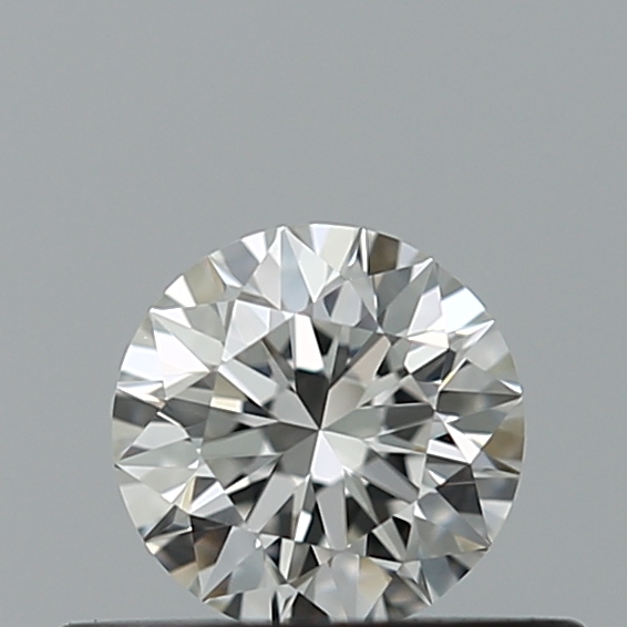 Round 0.29 ct G VVS2