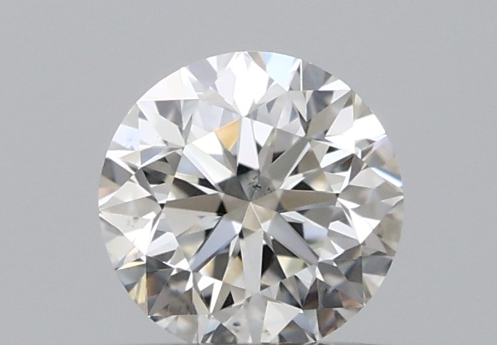 Round 0.3 ct I SI1