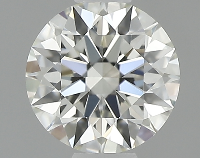 Round 0.5 ct J VVS1