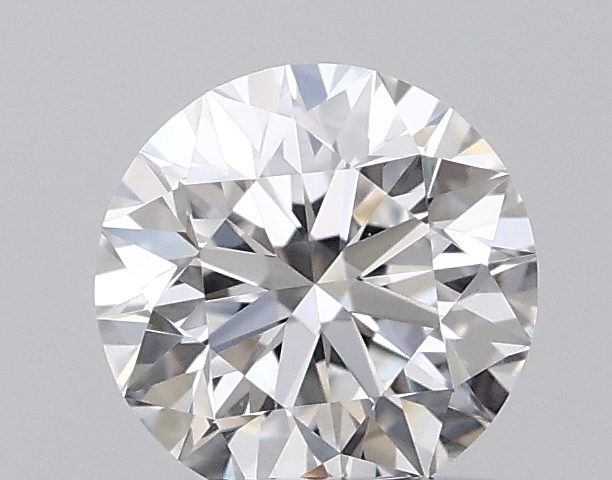 Round 0.33 ct E VS1