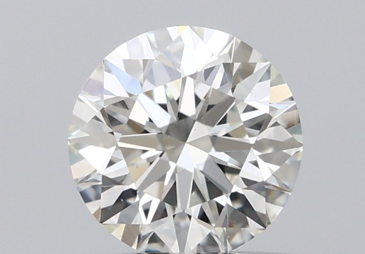 Round 0.51 ct J VS1