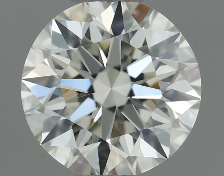 Round 0.45 ct M VVS2